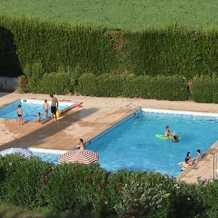 Residence Vacances Fontenelle Raphèle Bagian luar foto