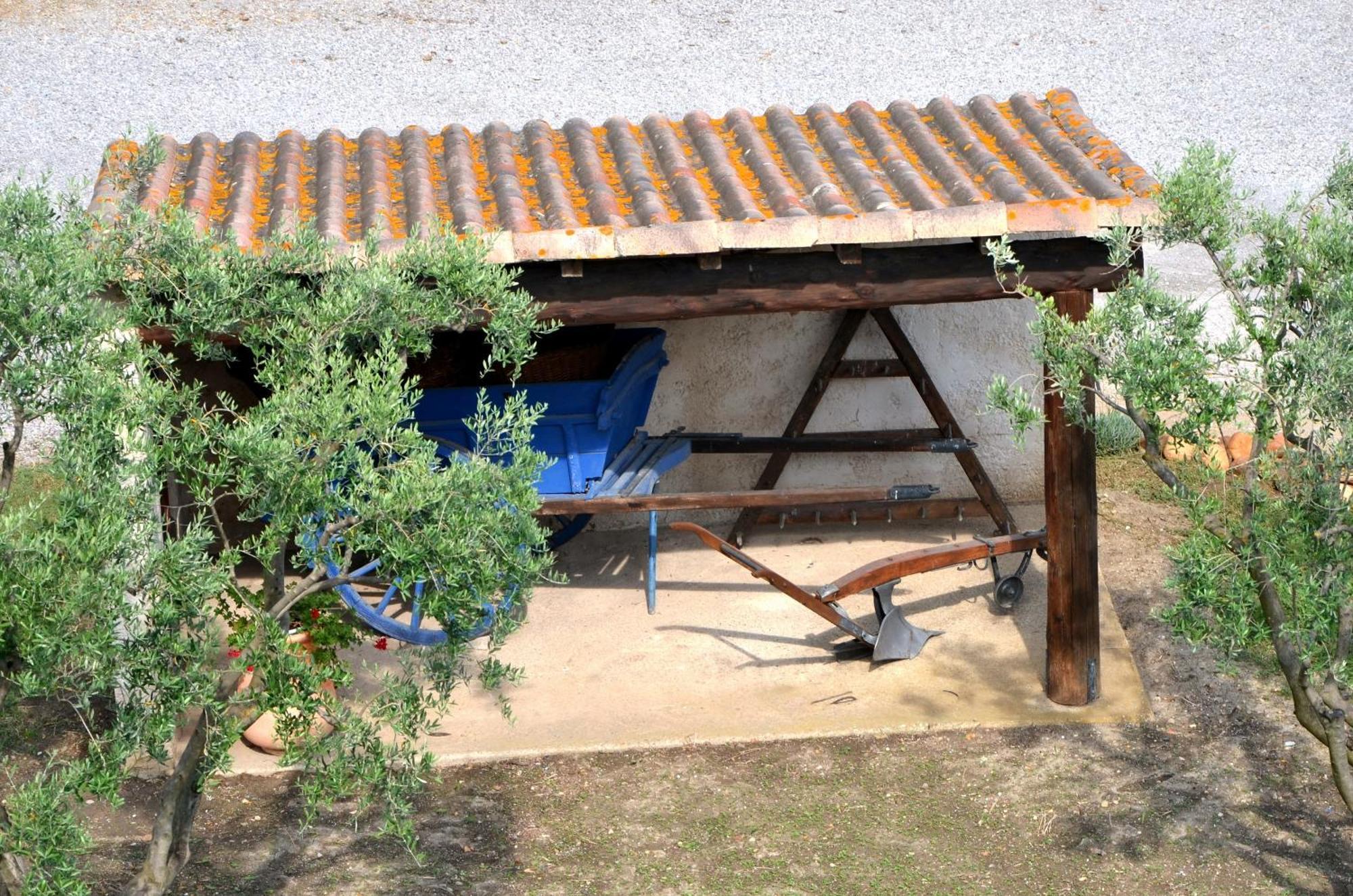 Residence Vacances Fontenelle Raphèle Bagian luar foto