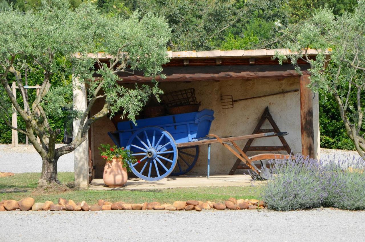 Residence Vacances Fontenelle Raphèle Bagian luar foto